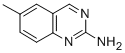 CAS#: 1687-52-1, 6-Methyl-2-Quinazolinamine