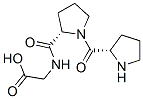 CAS#: 16875-10-8, Prolyl-Prolyl-Glycine