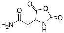 CAS#: 16875-31-3, 2,5-Dioxooxazolidine-4-Acetamide