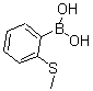 CAS#: 168818-42-6, 2-(Methylthio)Phenylboronic Acid