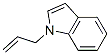 CAS#: 16886-08-1, 1-(Allyl)-1H-Indole