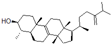 CAS#: 16910-32-0, Obtusifoliol