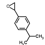 CAS#: 169272-15-5, 2-(4-Isopropylphenyl)Oxirane
