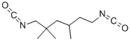 CAS#: 16938-22-0, 2,2,4-Trimethylhexa-1,6-Diyl Diisocyanate
