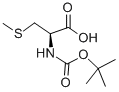 CAS#: 16947-80-1, N-[(1,1-Dimethylethoxy)Carbonyl]-S-Methyl-L-Cysteine