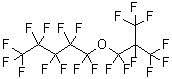 CAS#: 169477-62-7, 1,1,1,2,2,3,3,4,4,5,5-Undecafluoro-5-[1,1,2,3,3,3-Hexafluoro-2-(Trifluoromethyl)Propoxy]Pentane