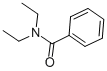 CAS#: 1696-17-9, N,N-Diethylbenzamide
