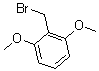 CAS#: 169610-52-0, 2-(Bromomethyl)-1,3-Dimethoxy-Benzene
