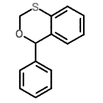 CAS#: 169612-10-6, 4-Phenyl-4H-3,1-Benzoxathiine