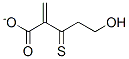 CAS#: 169682-76-2, S-(2-Hydroxyethyl) 2-Methylprop-2-Enethioate