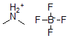 CAS#: 16970-97-1, Dimethylammonium tetrafluoroborate