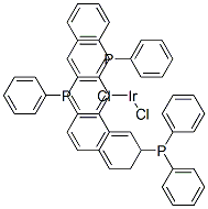CAS#: 16971-01-0, Dichlorohydrotris(Triphenylphosphine)Iridium