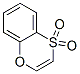 CAS#: 16979-15-0, 1,4-Benzoxathiin 4,4-Dioxide