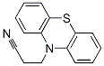 CAS#: 1698-80-2, 10H-Phenothiazine-10-Propanenitrile