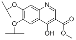 CAS 登录号：1698-95-9， 丙喹酯