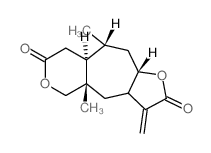 CAS#: 16983-23-6, Vermeerin