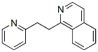CAS#: 16994-48-2, (beta-(2-Pyridyl)Ethyl)Isoquinoline