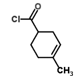 CAS#: 170080-85-0, 4-Methyl-3-Cyclohexene-1-Carbonyl Chloride