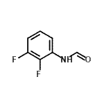 CAS 登录号：170106-61-3， N-(2,3-二氟苯基)甲酰胺