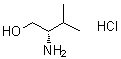 CAS#: 17016-89-6, (2S)-2-Amino-3-Methyl-1-Butanol Hydrochloride (1:1)