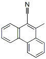 CAS#: 17024-15-6, 10-Methylphenanthrene-9-Carbonitrile