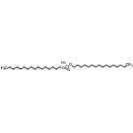 CAS#: 17026-47-0, Dihexadecyl Hydrogen Phosphate