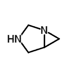 CAS#: 17038-28-7, 1,3-Diazabicyclo[3.1.0]Hexane