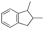 CAS 登录号：17057-82-8， 1,2-二甲基-2,3-二氢-1H-茚