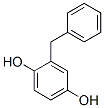 CAS#: 1706-73-6, 2-Benzylhydroquinone