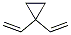 CAS#: 17085-84-6, 1,1-Diethenyl-Cyclopropane