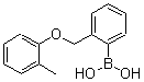 CAS#: 170924-68-2, [2-[(2-Methylphenoxy)Methyl]Phenyl]-Boronic Acid