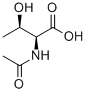 CAS#: 17093-74-2, N-Acetyl-L-Threonine