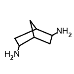 CAS#: 171065-84-2, Bicyclo[2.2.1]Heptane-2,5-Diamine