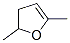 CAS#: 17108-52-0, 2,3-Dihydro-2,5-Dimethylfuran