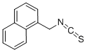 CAS#: 17112-82-2, 1-(Isothiocyanatomethyl)-Naphthalene