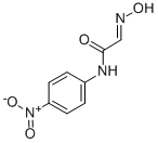 CAS#: 17122-62-2, 2-Hydroxyimino-N-(4-Nitro-Phenyl)-Acetamide