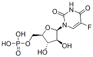 CAS#: 17124-23-1, 1-(5-Phospho-beta-D-Arabinofuranosyl)-5-Fluorouracil