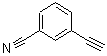 CAS#: 171290-53-2, 3-Ethynylbenzonitrile