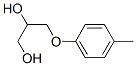 CAS#: 17131-24-7, 3-(4-Methylphenoxy)-1,2-Propanediol