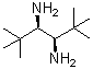CAS#: 171357-23-6, (3R,4R)-2,2,5,5-Tetramethyl-3,4-Hexanediamine