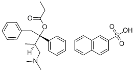 CAS#: 17140-78-2, Propoxyphene Napsylate