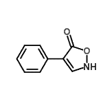 CAS#: 17147-69-2, 4-Phenyl-1,2-Oxazol-5(2H)-One