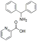 CAS#: 171507-32-7, Diphenylmethanamine Pyridine-2-carboxylate