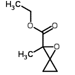 CAS#: 171511-99-2, Ethyl 2-Methyl-1-Oxaspiro[2.2]Pentane-2-Carboxylate