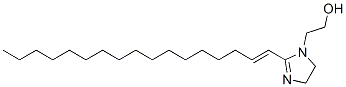 CAS#: 17158-54-2, 2-(2-Heptadec-1-Enyl-2-Imidazolin-1-Yl)Ethanol