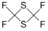 CAS#: 1717-50-6, 2,2,4,4-Tetrafluoro-1,3-Dithietane