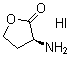 CAS 登录号：171736-85-9， (S)-(-)-alpha-氨基-gamma-丁内酯氢碘酸盐