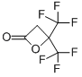 CAS#: 1718-33-8, 3,3-Bis(Trifluoromethyl)-2-Oxetanone