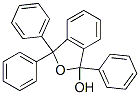 CAS#: 1718-90-7, 1,3-Dihydro-1,3,3-Triphenylisobenzofuran-1-Ol