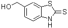 CAS#: 171874-45-6, 6-(Hydroxymethyl)-1,3-Benzothiazole-2(3H)-Thione
